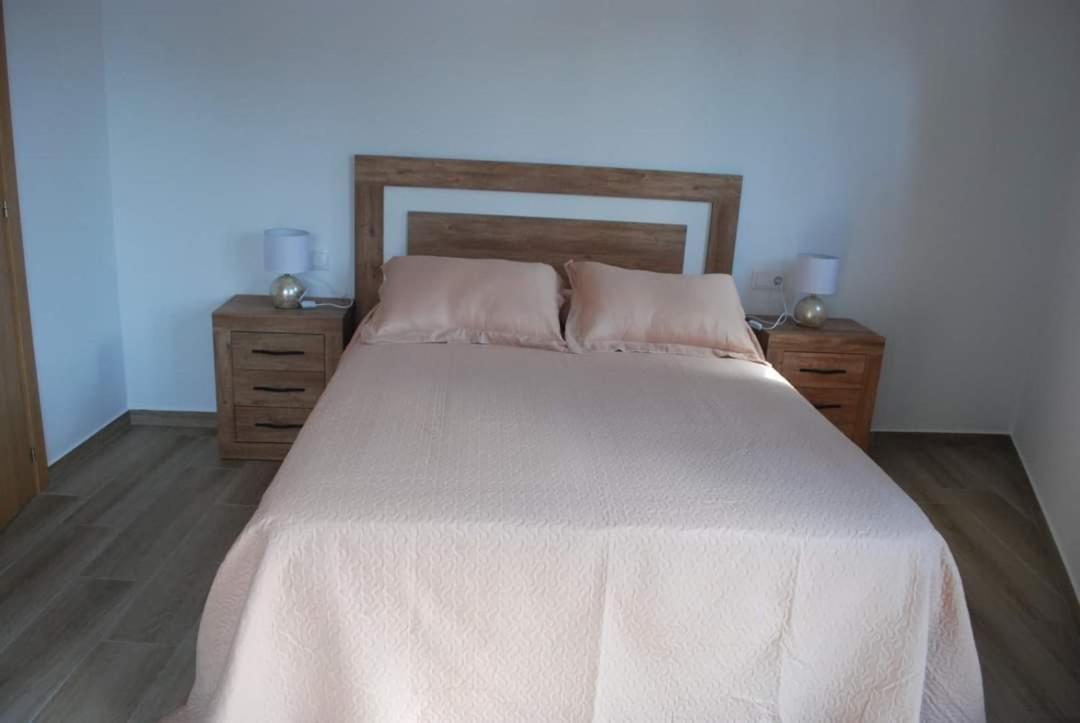 Casa Rural Carmen Atzeneta Adzaneta ภายนอก รูปภาพ