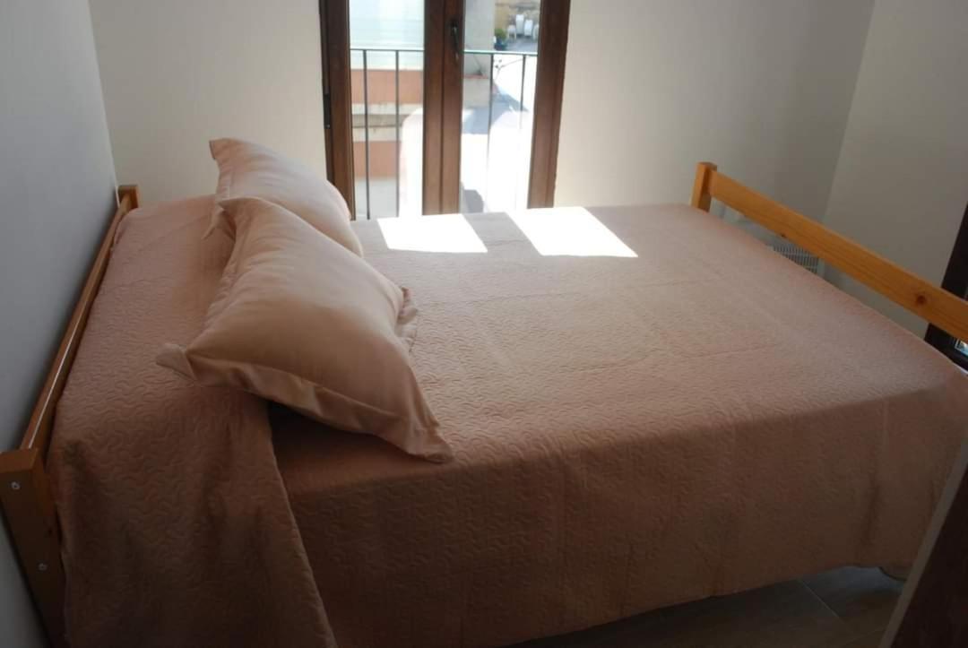 Casa Rural Carmen Atzeneta Adzaneta ภายนอก รูปภาพ
