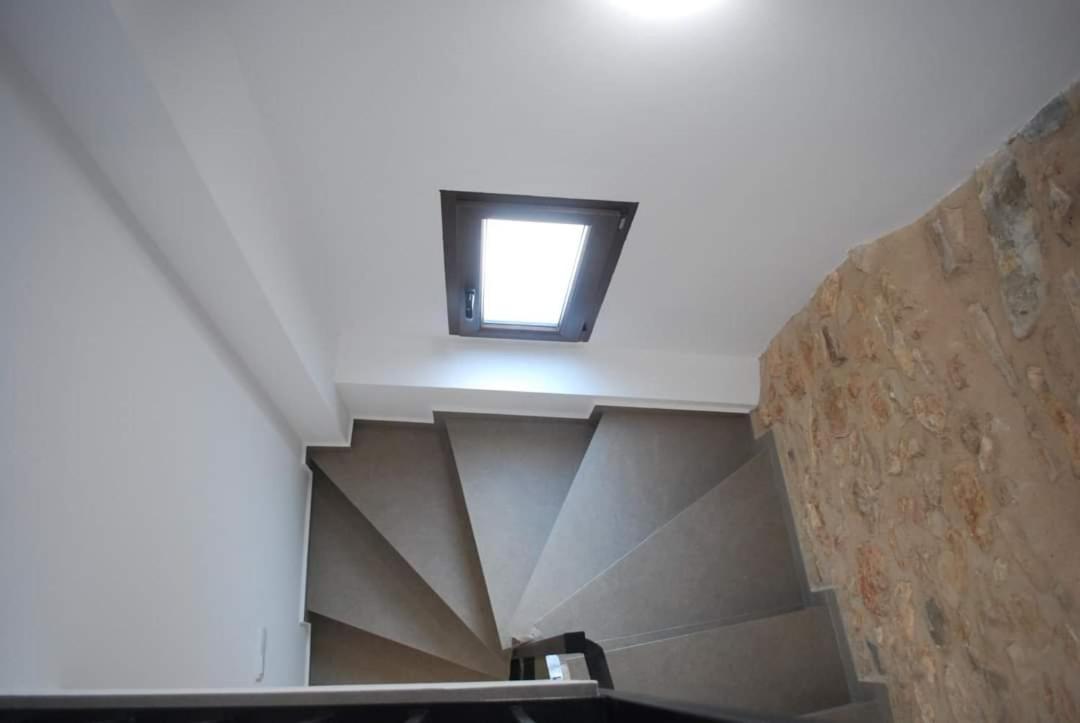 Casa Rural Carmen Atzeneta Adzaneta ภายนอก รูปภาพ